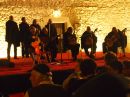 Espectáculo Paço - 2012, Fado de Coimbra