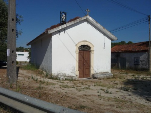 Capela de São Pedro, S. Fipo