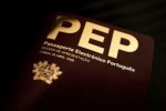 Passaporte Electrónico Português - IRN
