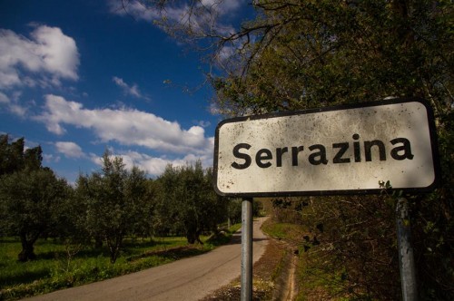 Serrazina